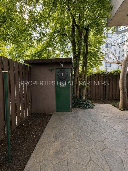 Apartament 2 Camere Mobilat Utilat Curte Loc Parcare - 14