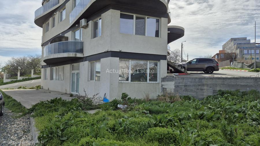 SPATIU COMERCIAL | MAMAIA NORD | HANUL CU PESTE - 4