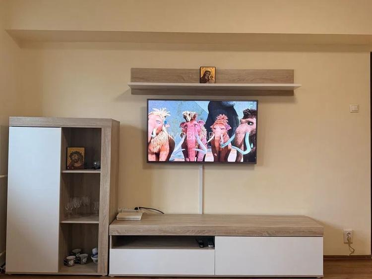 AP. 3 CAMERE CRANGASI, DOG-FRIENDLY, BUCATARIE INCHISA, METROU 5 MIN - 2