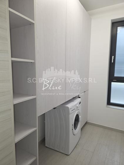 Apartament nou, 3 camere cu loc de parcare si curte  situat in Zona KM 4-5 - 9