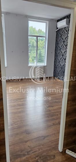 Unirii - 11 Iunie Birouri 6 camere - 7