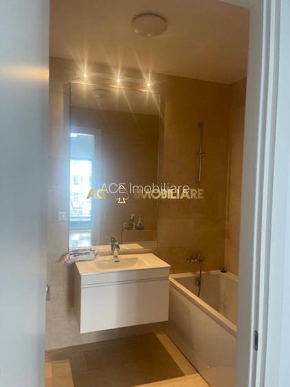 2 Camere de inchiriat | Luxuria Residence | Centrala | Parcare Inclusa - 10