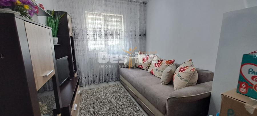 TATARASI, Apartament 3 camere - 11