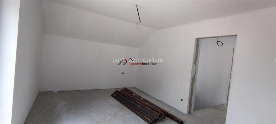 Comision 0 %! Casa individuala in Feleacu 4 camere + teren liber 1000 mp. - 22
