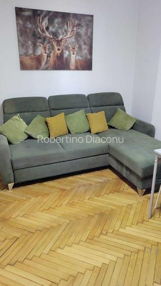 PROPRIERTAR INCHIRIEZ ap. 2 CAM, (parter inalt) str.ARMENEASCA colț cu Bd.CAROL - 4