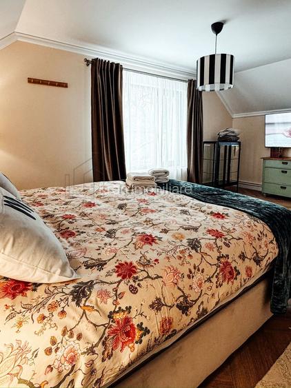 Unitate de cazare operationala, igluri turistice & extindere autorizata –Sirnea - 15