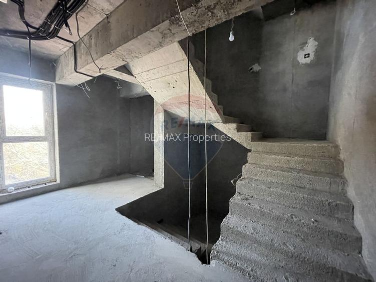 Studio premium in bloc boutique | Eroii Revolutiei, OMV - 8