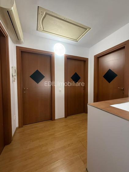 Casă de închiriat, 4 camere, 141 mp, Bună Ziua zona LIDL Bună Ziua - 14