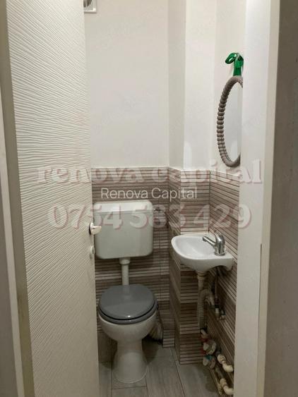 Apartament 4 camere, cu o compartimentare eficienta - Drumul Taberei - 5