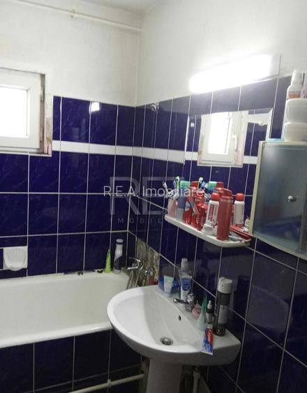 2 camere, 4/4, centrala, 62mp, bloc 1981- Gorjului - 7