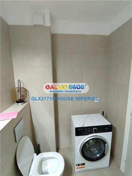 Apartament 2 camere Complex Pipera H - 9