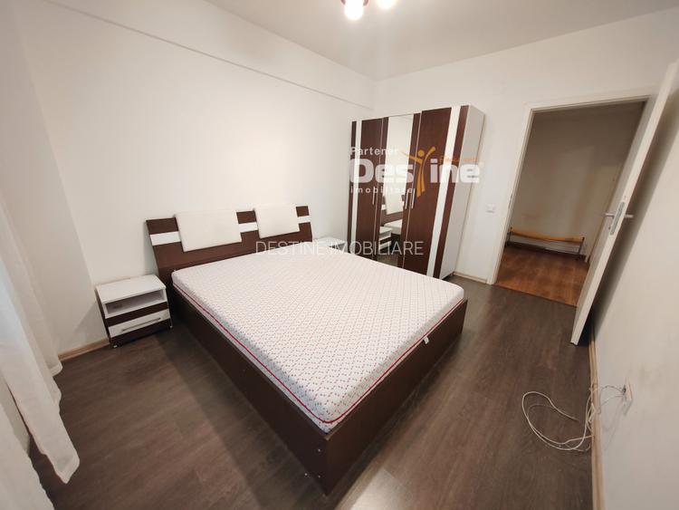 Bucium Lidl - Apartament 2 camere 43,35 mp - 5