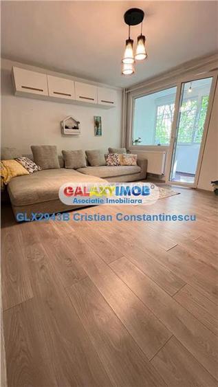 Apartament 2 camere Parcare+Boxa 1 min Metrou Dristor B Mobilat Utilat - 2