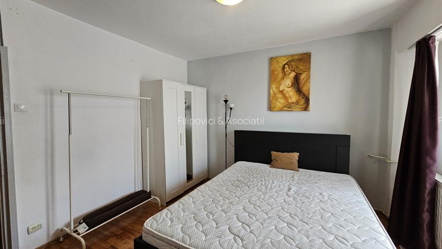 PIATA MUNCII - CALEA CĂLĂRAȘILOR - PET FRIENDLY - 2 CAMERE DECOMANDAT - 63 MP - 3