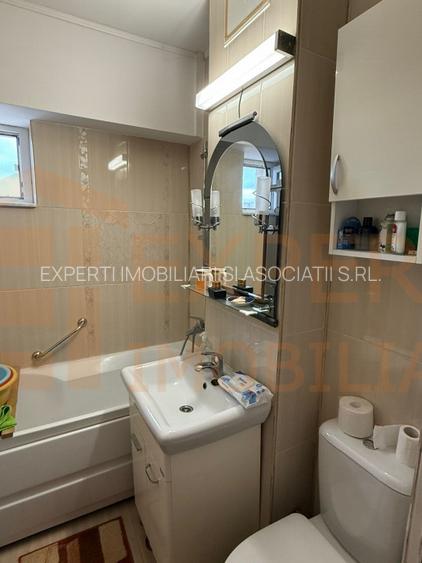 Apartament 2 camere, situat in zona Casa de Cultura - 13