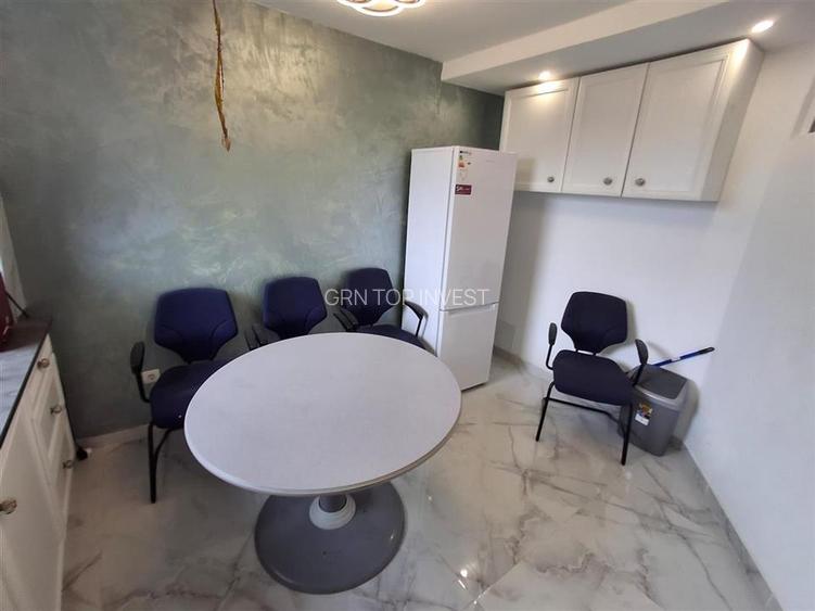 Apartament 3 camere  PET FRIENDLY zona Selimbar - 7