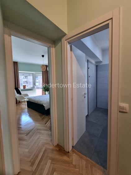 Cismigiu - 2 Camere - Renovat - - 7