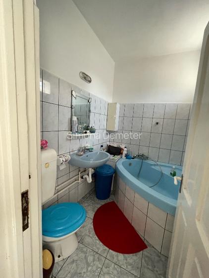 Vând casă cu etaj zona Rahova - 5