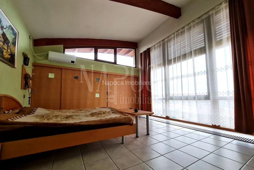 Casa 4 camere de vanzare in Gheorghe Doja Oradea, Oradea - 3