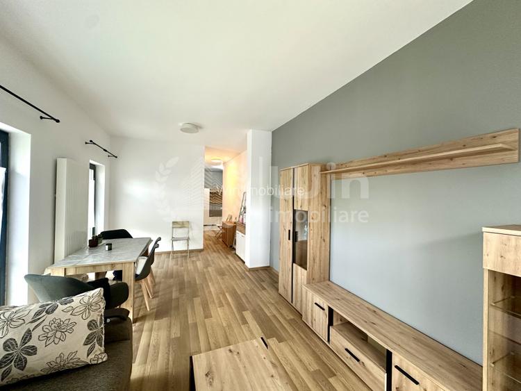 Apartament 2 camere la cheie | 148mp Gradina | Bloc Nou | Marasti - 3