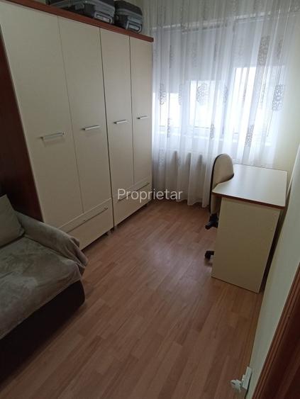 Apartament 3 camere, central, renovat si termoizolat - 9