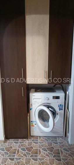 LUJERULUI - 7 minute metrou - Apartament 2 camere CENTRALA PROPRIE/PET FRIENDLY - 6