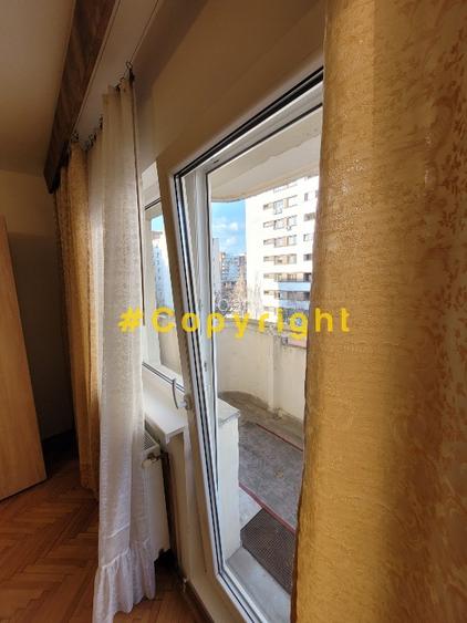 Proprietar vând apt 1 camera, decomandat,  strada Năsăud, Mărăști - 10