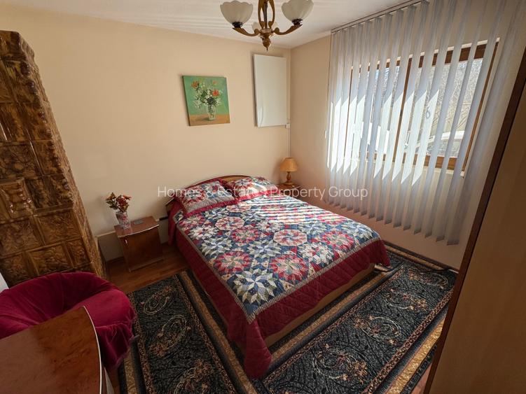 Casă de vacanță sau locuință permanentă în Găiseanca 142 mp 3600 mp Teren - 11