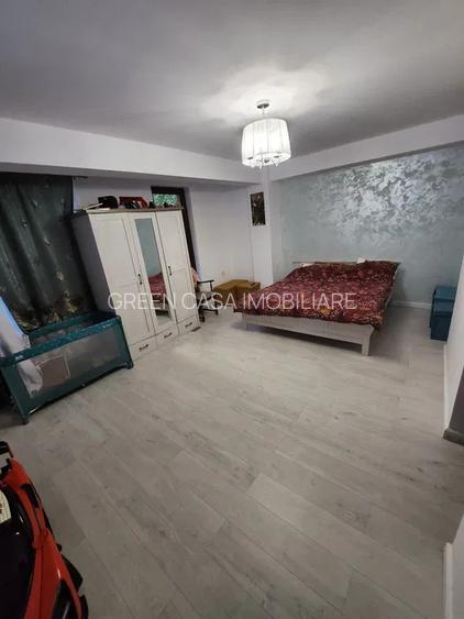 Apartament 4 camere de vanzare, zona Somesului / Stadionului - 3