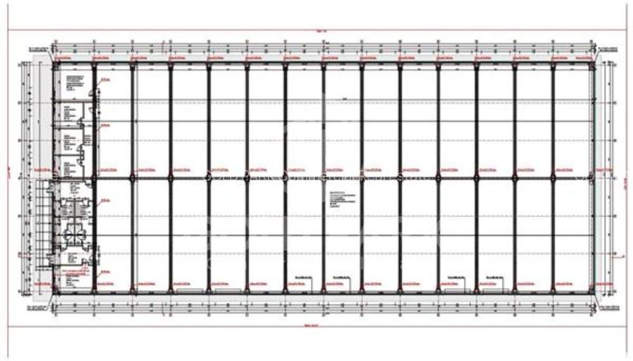 Spatiu Industrial-Mihai Viteazu/Zona Autostrazii A3-Constructie Noua - 16