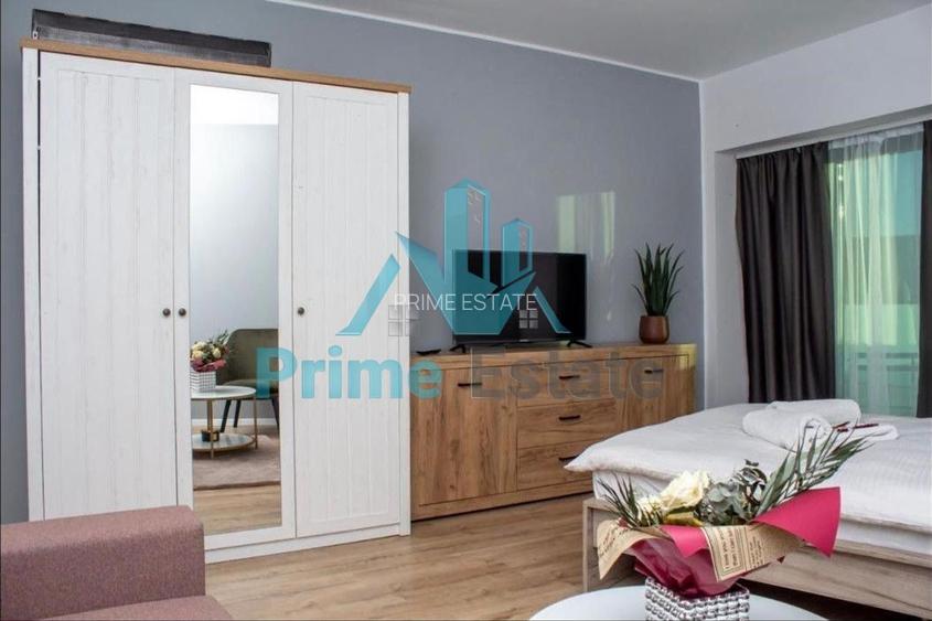 Apartament 2 camere in complexul rezidential Wings ideal investitie - 21