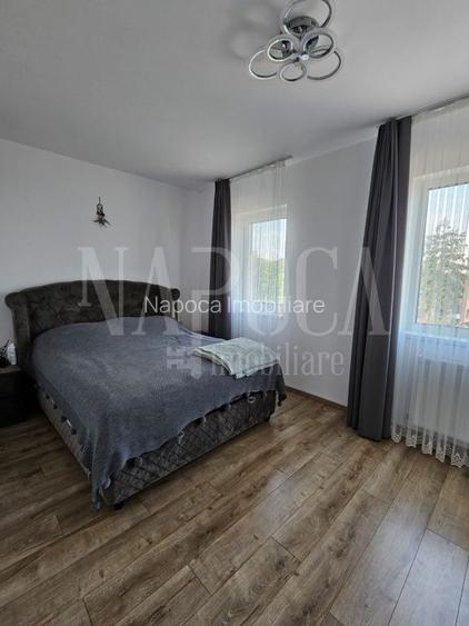Apartament 2 camere de vanzare in Centru, Cluj Napoca - 6