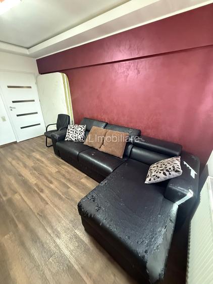 Ap 2 cam decom, mobilat modern, utilat complet, et. 2/3, zona Titulescu - 9