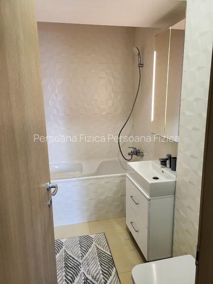 Inchiriere apartament 2 camere decomandat Grozavesti Novum Politehnica - 7