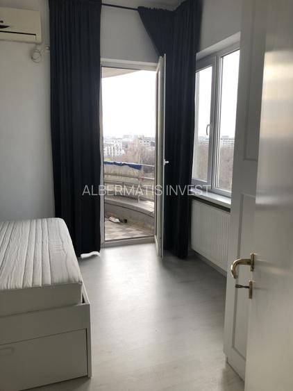 apartament cu 2 camere cu vedere in  Cismigiu - 7