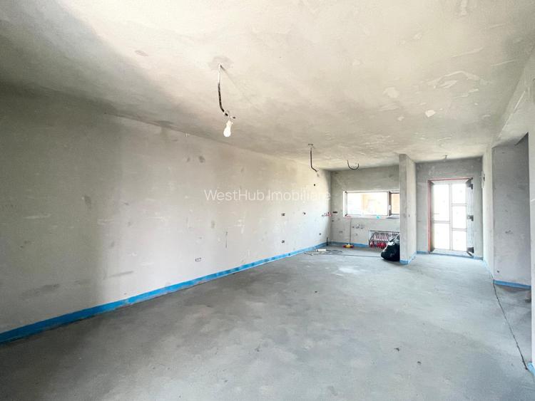 Duplex 4 camere + pod mansardat Mosnita Noua - 3