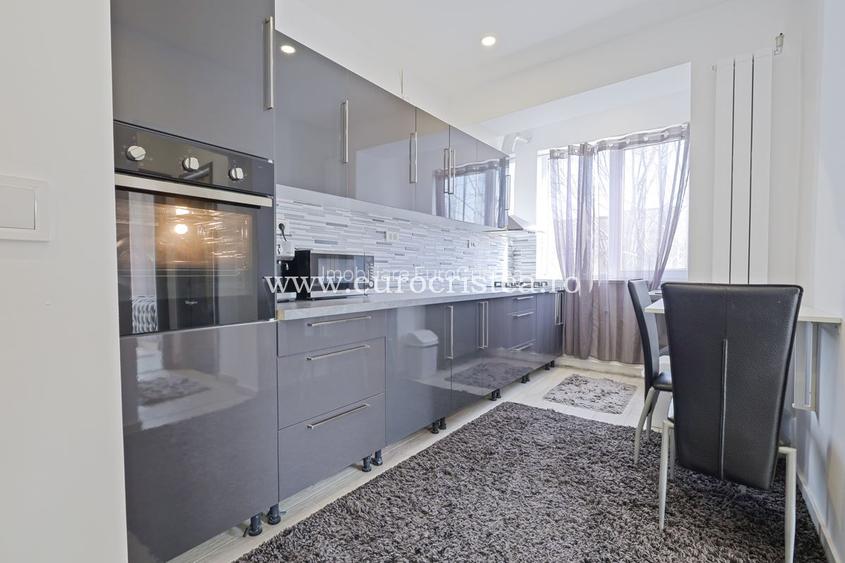 Apartament 2 camere, Mangalia – Centru Vechi | La doar 300 m de plajă - 6