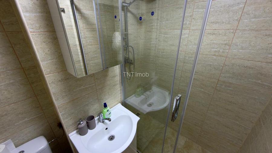 Apartament 2 camere Lujerului | Decomandat | 3 minute de metrou - 14