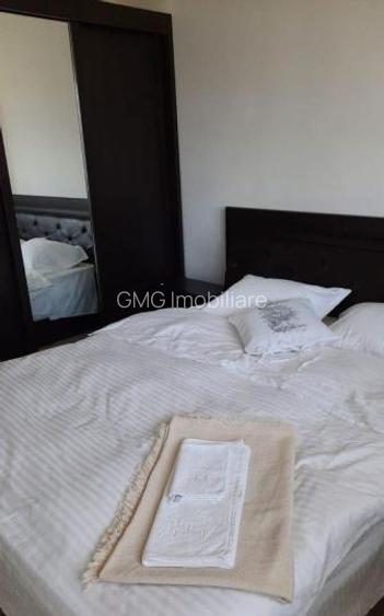 Apartament 2 camere zona Stefan cel Mare - 7