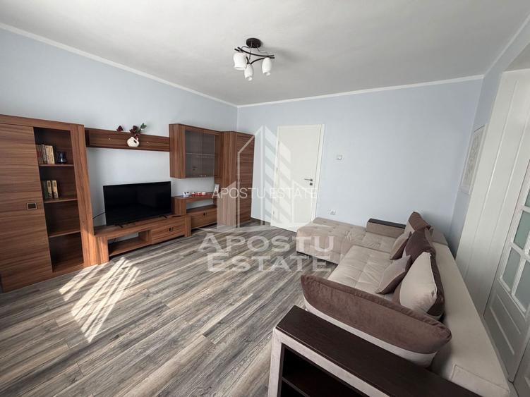 Apartament 3 camere  de închiriat  ,105 mp , Lipovei-Timisoara - 2