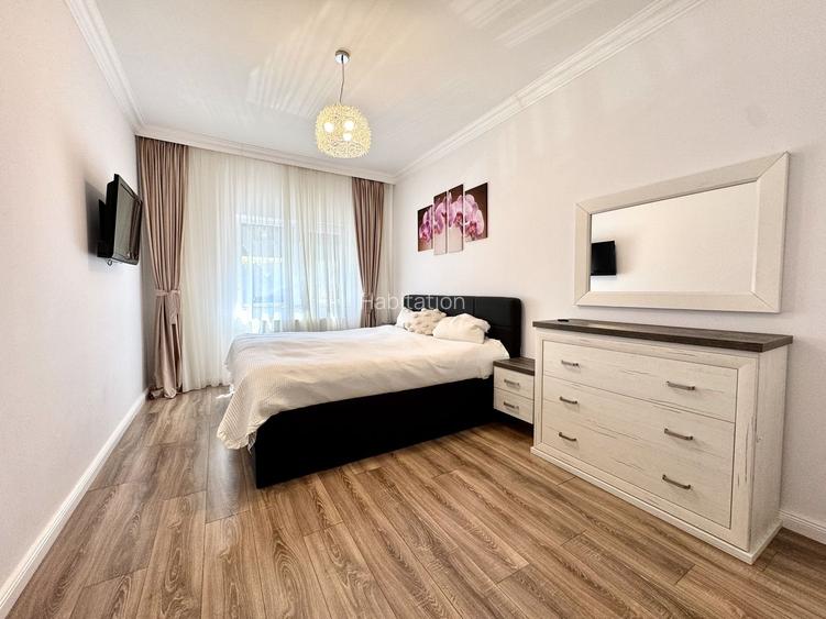 Duplex modern -  confort, eficiență și independență energeticǎ - 16