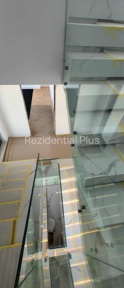 Vile Premium în Tunari | 300 mp utili | Curte 400 mp -Tunari - Pipera - 27