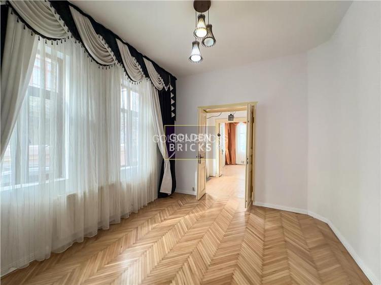 Pache Protopopescu | 8 Camere | Prima inchiriere | Curte | Garaj - 14