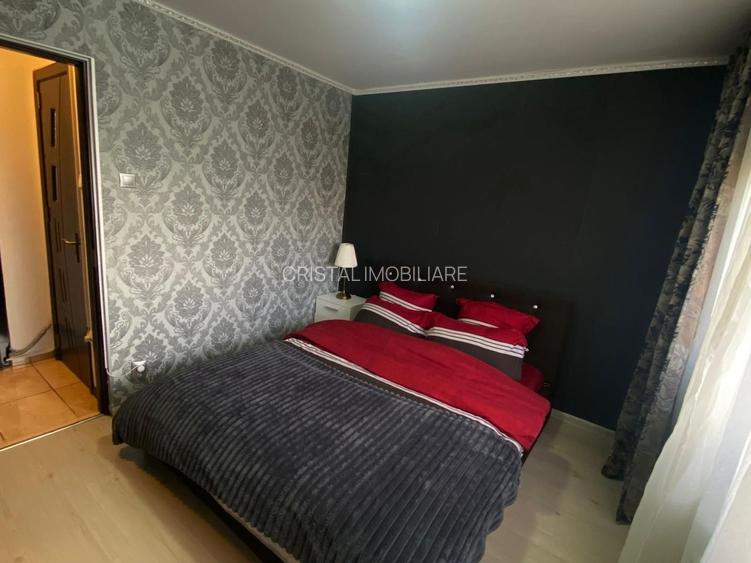 Apartament 2 camere, mobilat utilat,  Bulevardul Timisoara - 4