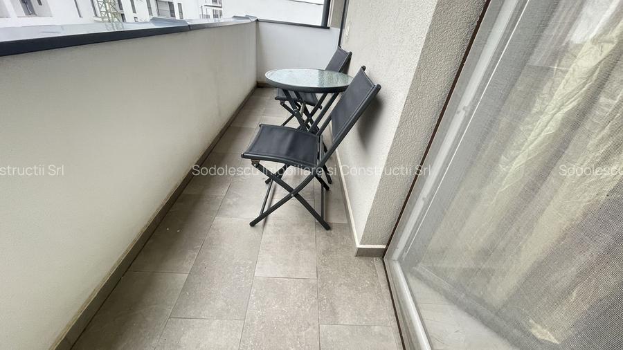 Apartament de vanzare-bloc nou,lift,finisat complet - 20