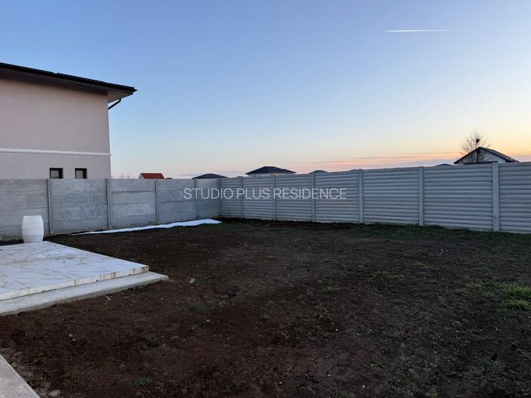 Casa 4 camere, 2 bai, Teren 430 mp, Berceni Mega Image - 15