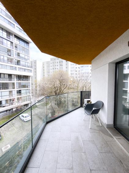 Apartament 2cam, Prima Inchiriere - GranVia Lake View | Plumbuita | Doamna Ghica - 16