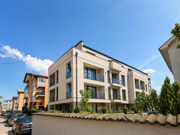 COMISION 0% | Apartament 2 camere cu curte proprie | Direct dezvoltator - 7