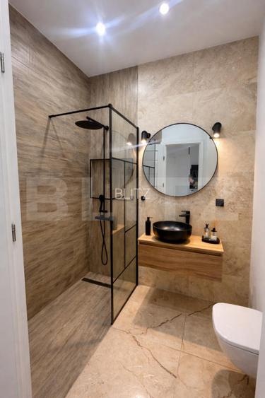 Apartament superb, 2 camere cu terasa de 18 mp, zona Eroilor - 4