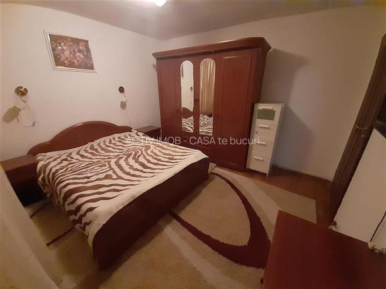 Resita, Chirie, 3 Cam. Dec. Mobilat+Utilat, Central - 17